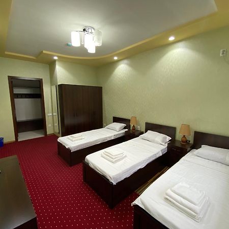 Veagat B&B Tașkent Exterior foto