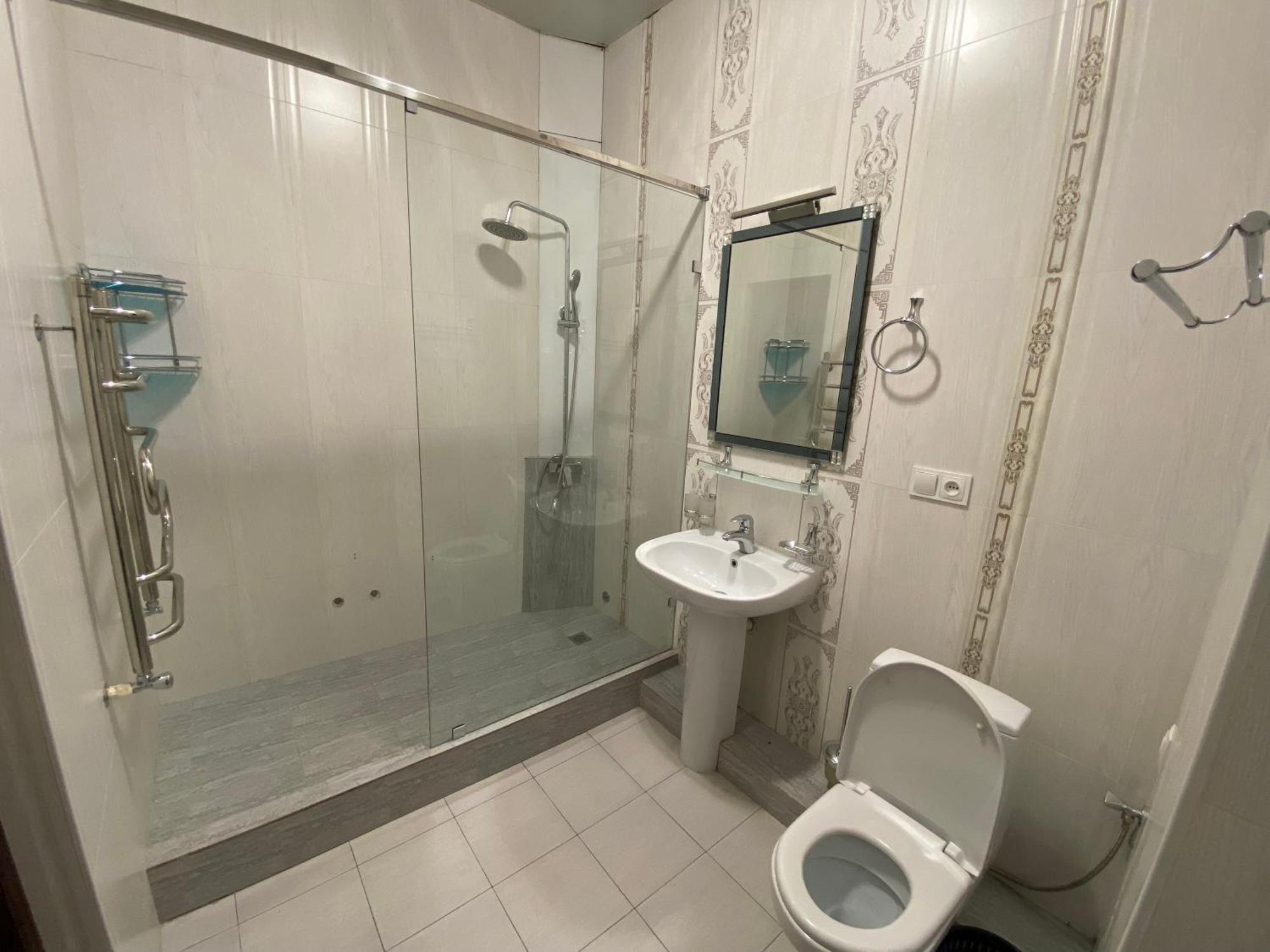 Veagat B&B Tașkent Exterior foto