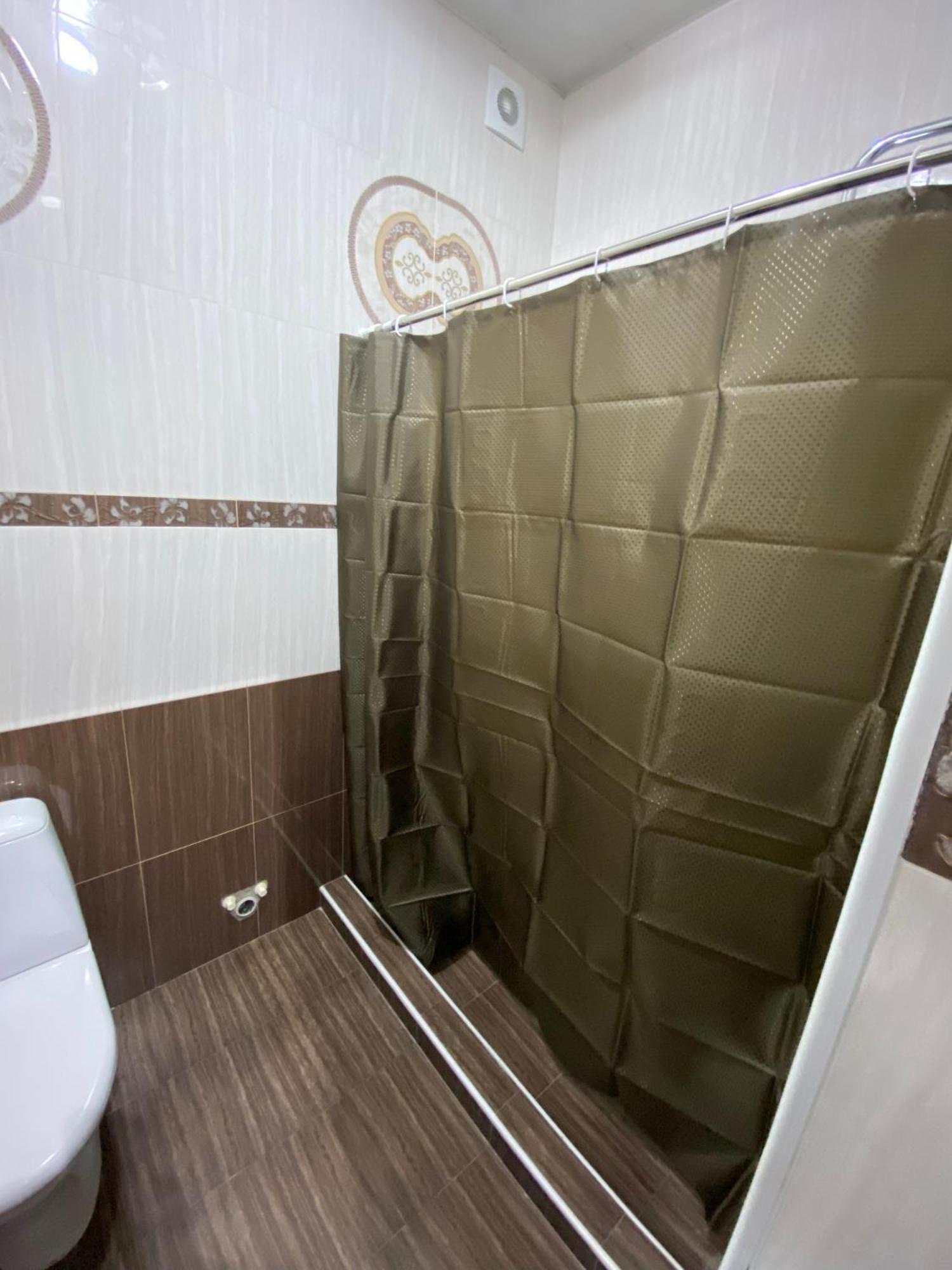 Veagat B&B Tașkent Exterior foto