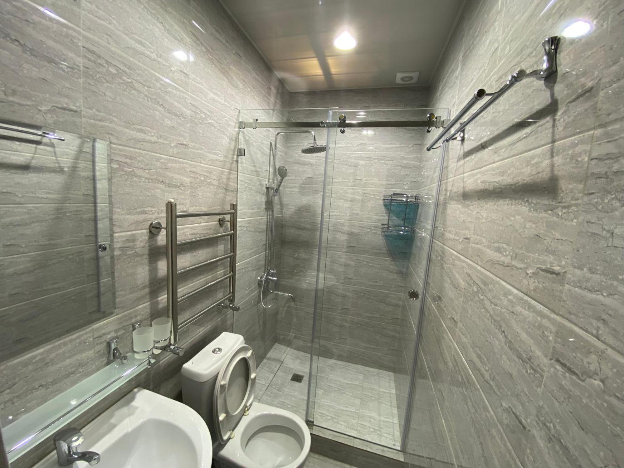 Veagat B&B Tașkent Exterior foto