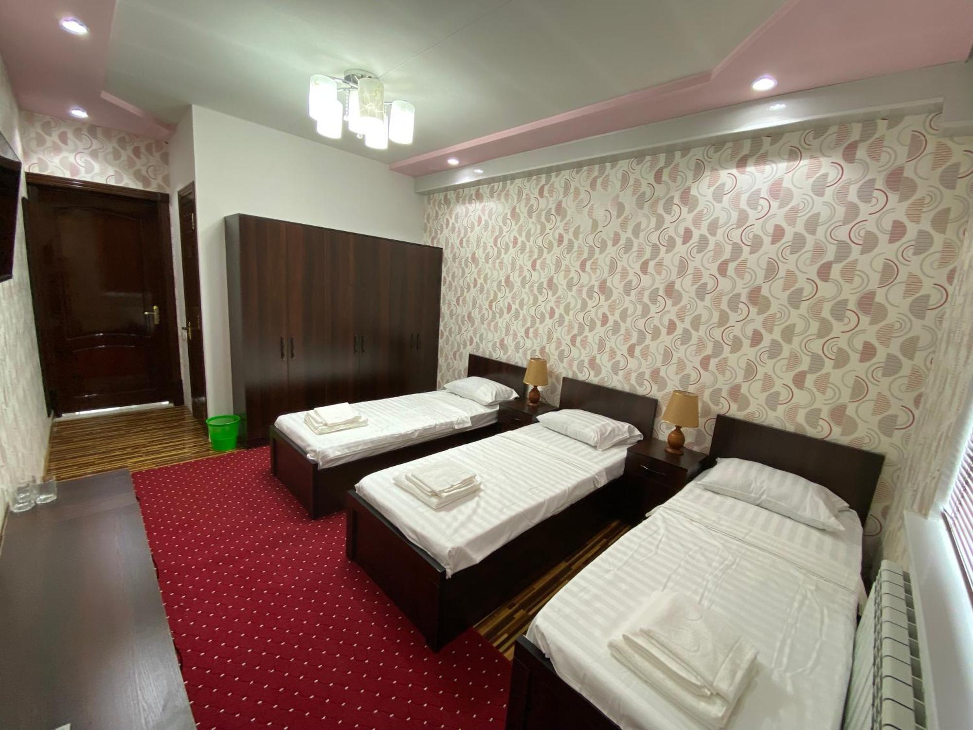 Veagat B&B Tașkent Exterior foto