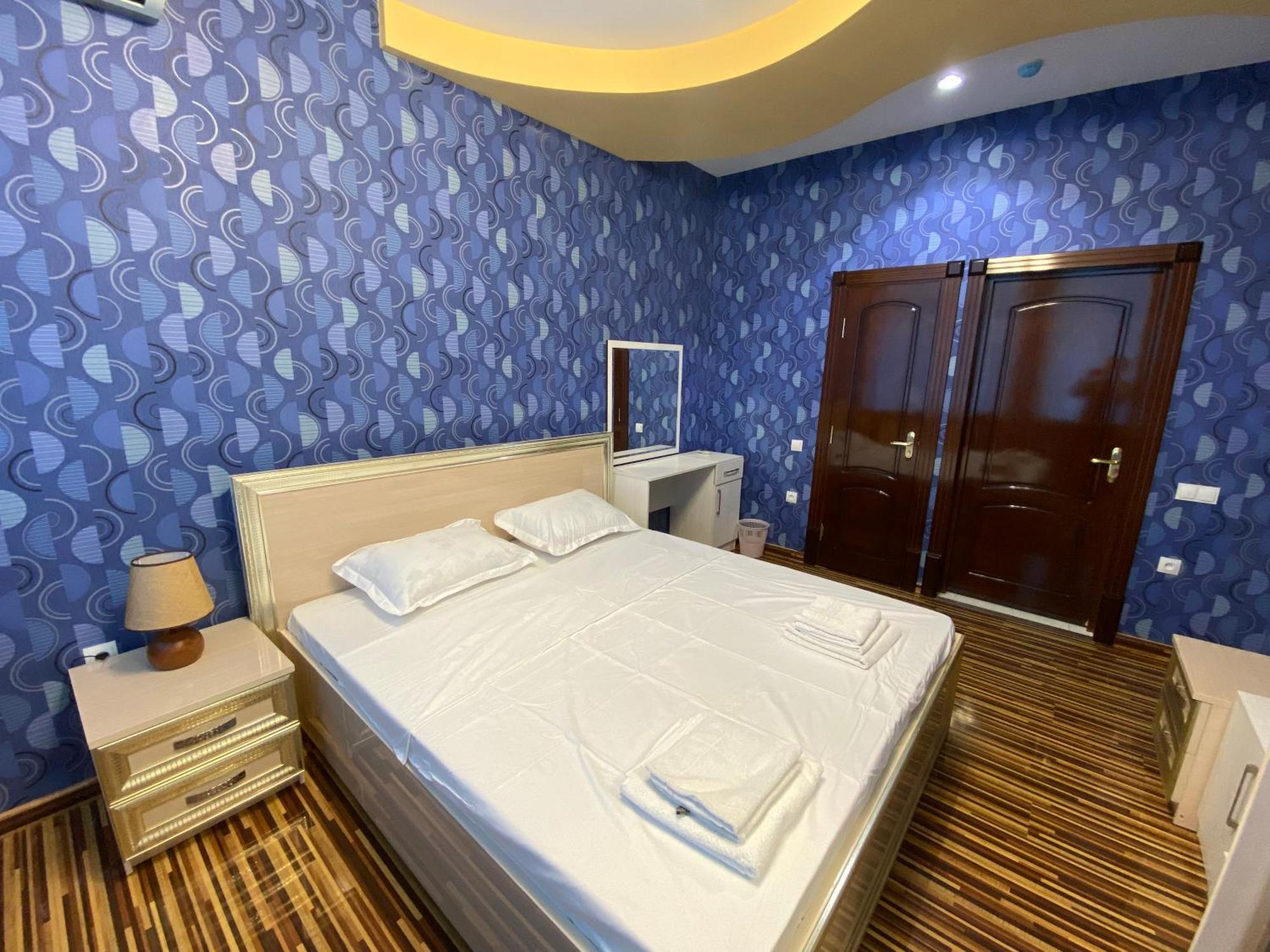 Veagat B&B Tașkent Exterior foto